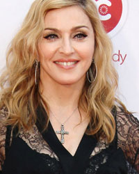 Madonna